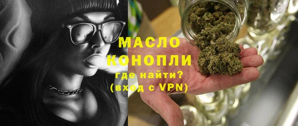 хмурый Дмитровск