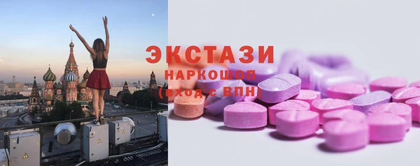 хмурый Дмитровск