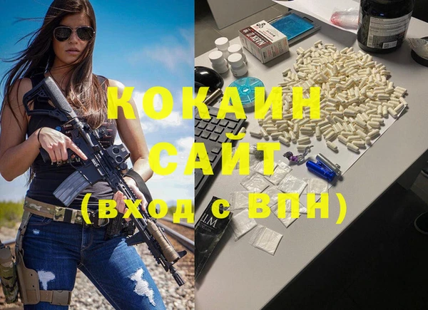 хмурый Дмитровск